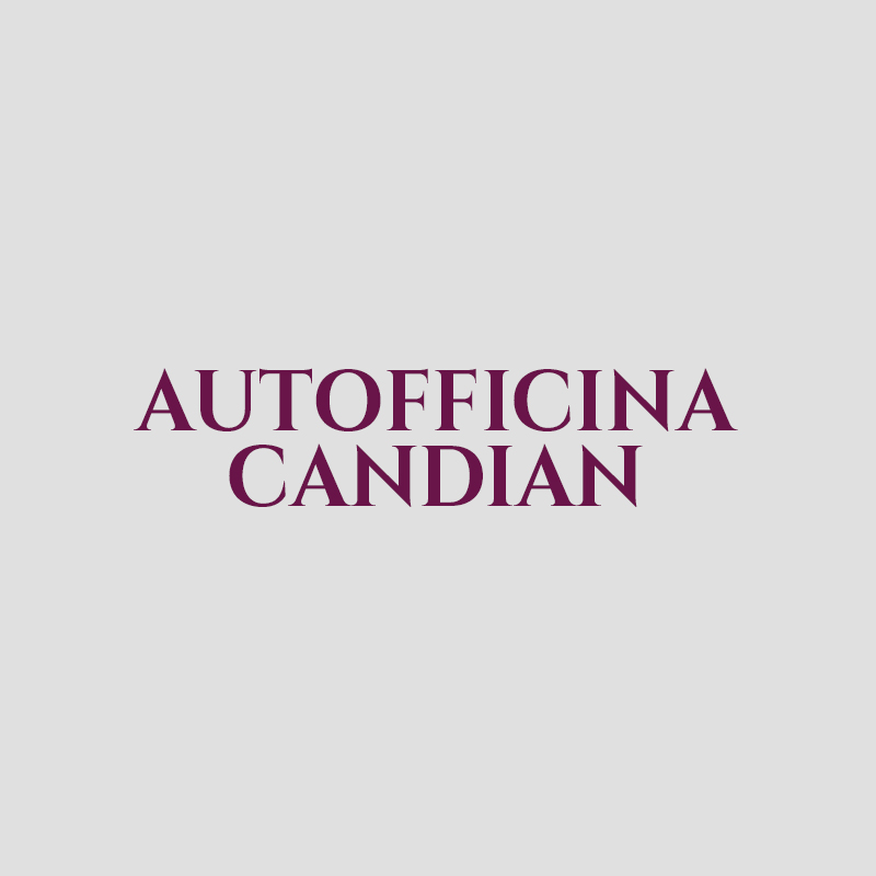 Autofficina Candian