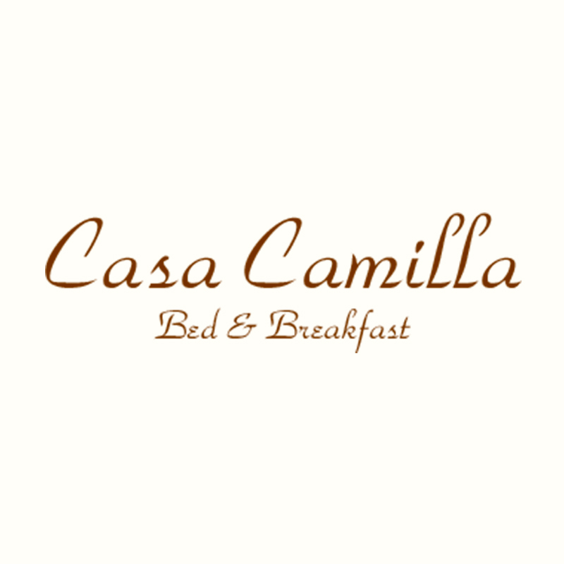 Casa Camilla