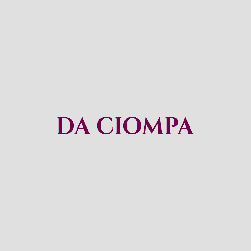 Da Ciompa