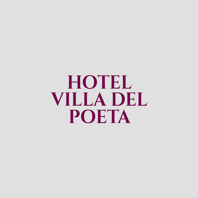 Hotel Villa Del Poeta