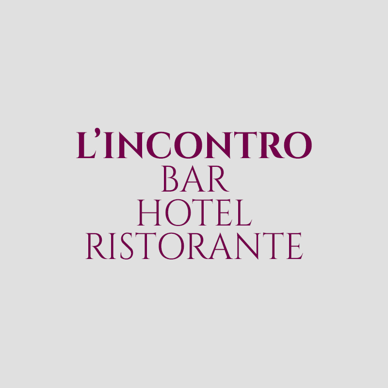 L'Incontro Hotel Bar Ristorante