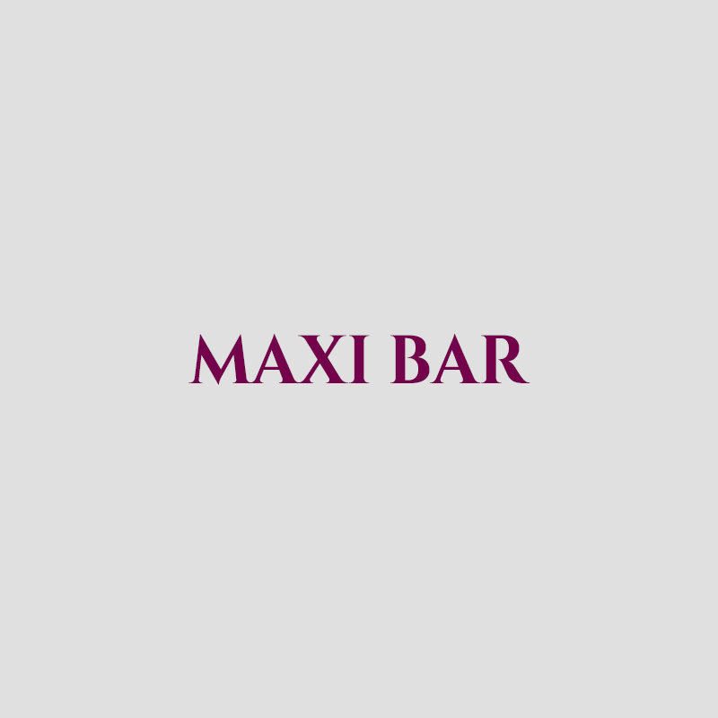 Maxi Bar