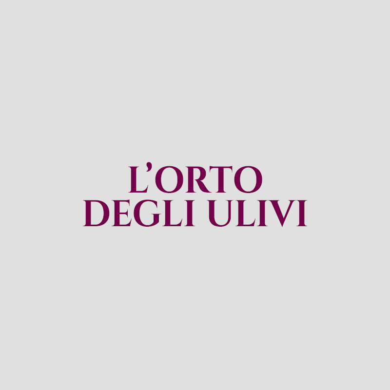 L'Orto Degli Ulivi