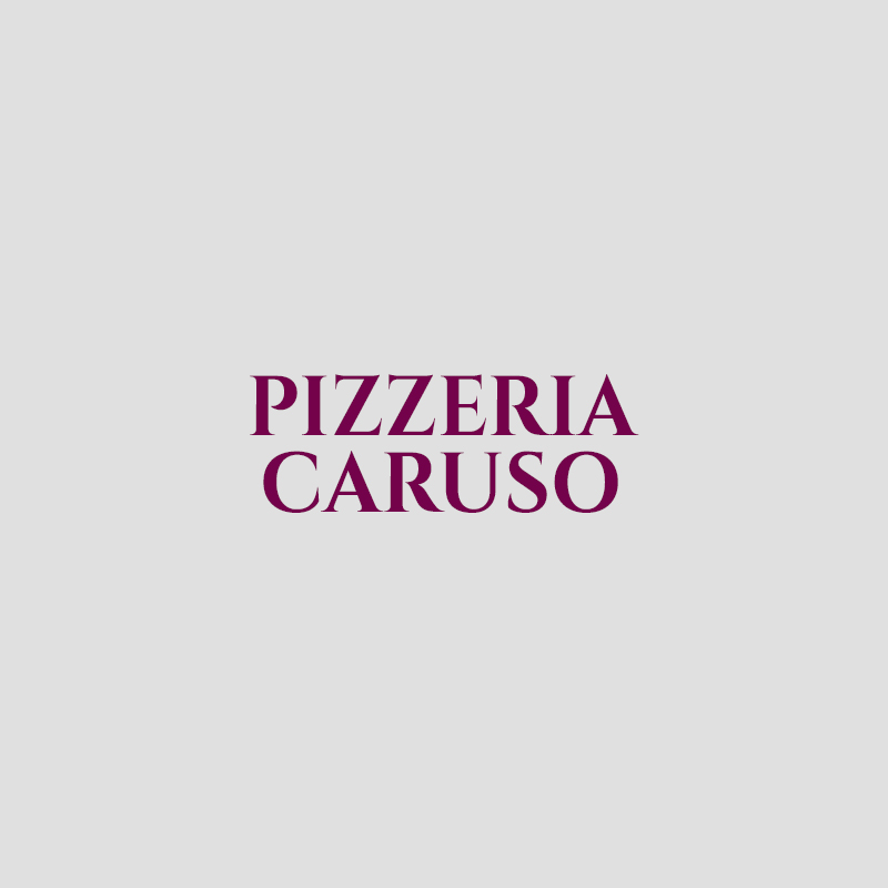 Pizzeria Caruso
