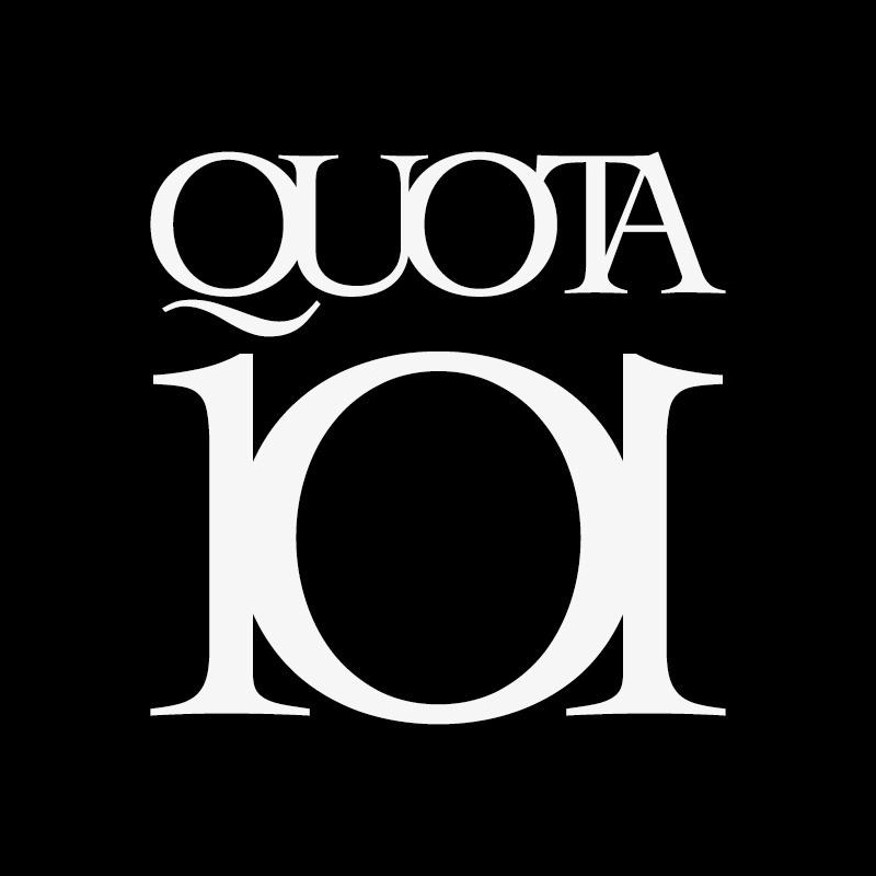 Quota 101