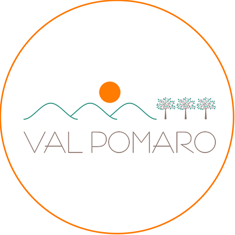 Val Pomaro